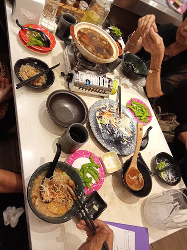 Opinii despre Sushi Hiro SS2 în Petaling Jaya - Gastronomi dan perhotelan