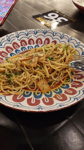 Opinii despre TAKIR SHELLOUT în Kota Bahru - Gastronomi dan perhotelan