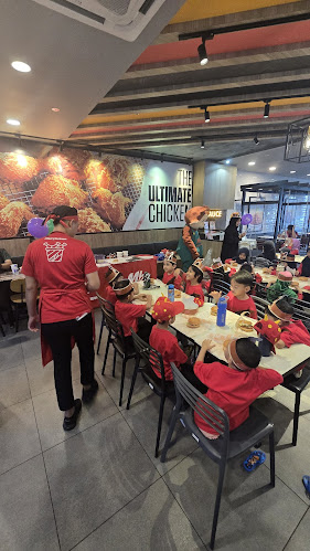 135, Jalan Tampoi, Kampung Bahru Majidee, 81200 Johor Bahru, Johor Darul Ta'zim