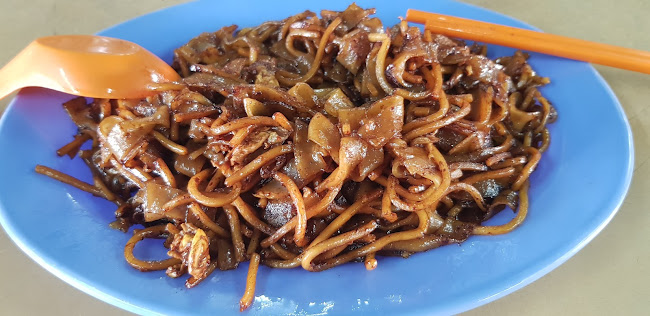 112, Jalan Pekan Baru, Kawasan 17, 41050 Klang, Selangor