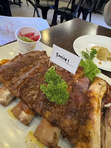 Comentarii opinii despre Texas BBQ Barn Restaurant KL