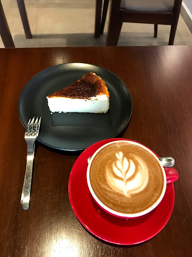 Comentarii opinii despre Q Cup Café