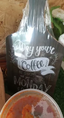 Tuah Kopi @ Kopi Budak Dungun