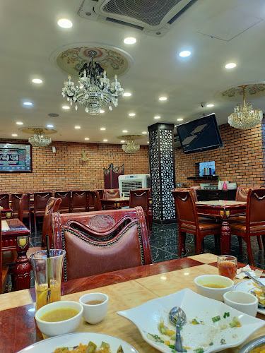 Comentarii opinii despre Restoran Zam Zam : Arabic Food