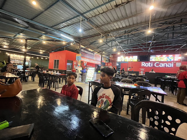 Opinii despre Wow Rc Setiu în Permaisuri - Gastronomi dan perhotelan