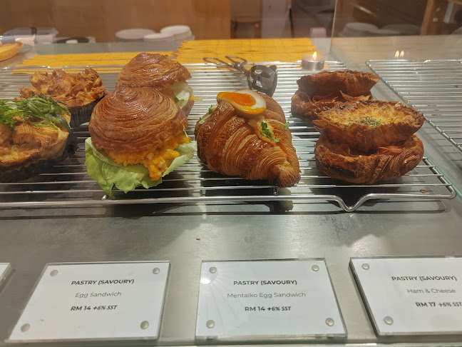 Xiao By Crustz - Petaling Jaya