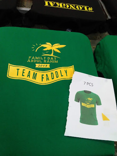 Comentarii opinii despre Rakod seafood