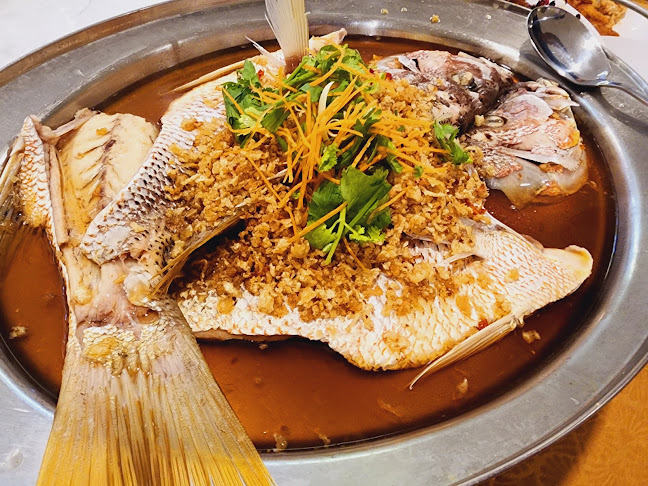 SY Restaurant • 欣洋酒楼