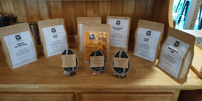 Comentarii opinii despre Route 66 Café