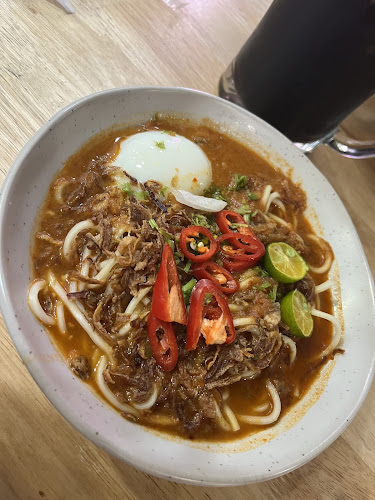 Opinii despre Kedai Kopi Kebun în Shah Alam - Gastronomi dan perhotelan