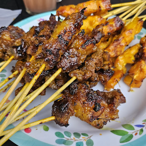 Opinii despre MJAYS CAFE în Kuching - Gastronomi dan perhotelan