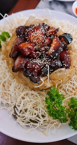 Comentarii opinii despre You Kee XO Restaurant