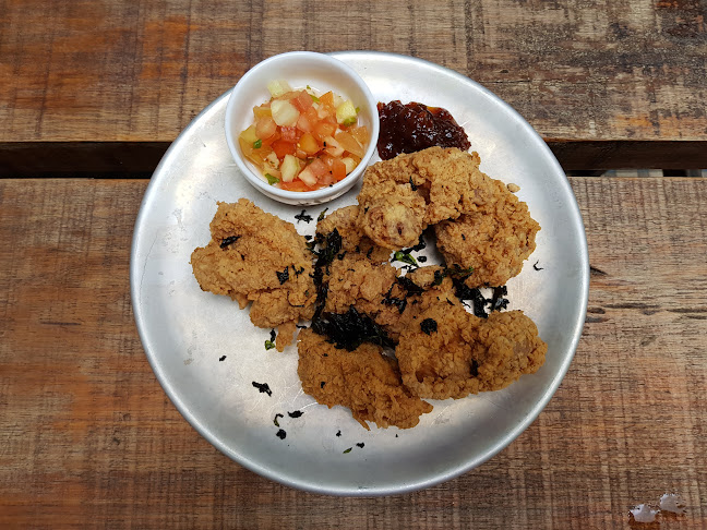 Opinii despre Chocha Foodstore în Kuala Lumpur - Gastronomi dan perhotelan