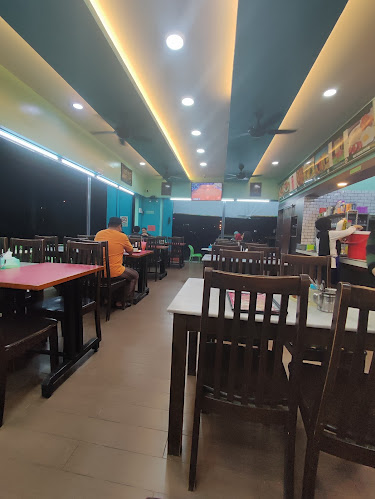 Zakaria Curry House Taman Airport - Sandakan