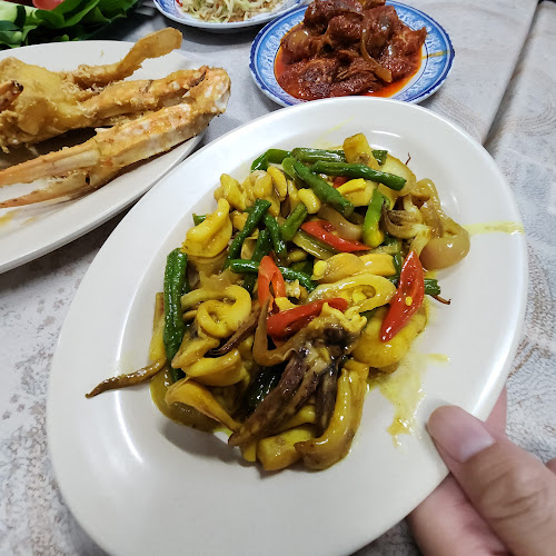 Lot 371 km 4, Kampung Ladang, 75050 Melaka