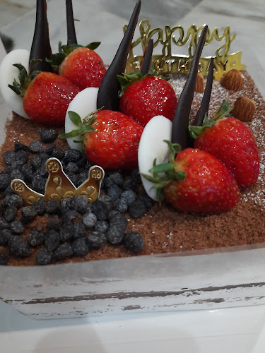 Opinii despre Take A Bread Patisseries în Ipoh - Gastronomi dan perhotelan