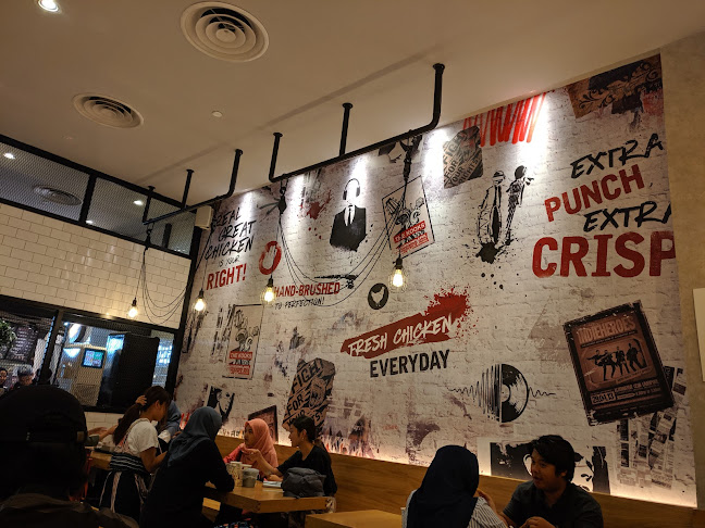 LG-35, Central i-City Mall, No. 1, Persiaran Multimedia, Seksyen 7, Jalan Plumbum 7/102, I-City, 40000 Shah Alam, Selangor