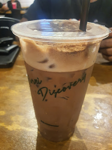 Murni Discovery USJ 9 - Gastronomi dan perhotelan