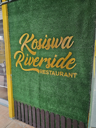 Opinii despre Restoran Kosiswa în Ipoh - Gastronomi dan perhotelan