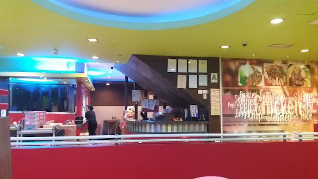 Comentarii opinii despre Restoran SCR