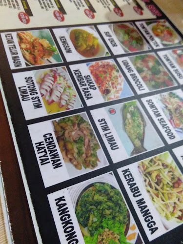 No12, Jalan Raja Uda, Kampung Baru, 50300 Kuala Lumpur, Wilayah Persekutuan Kuala Lumpur