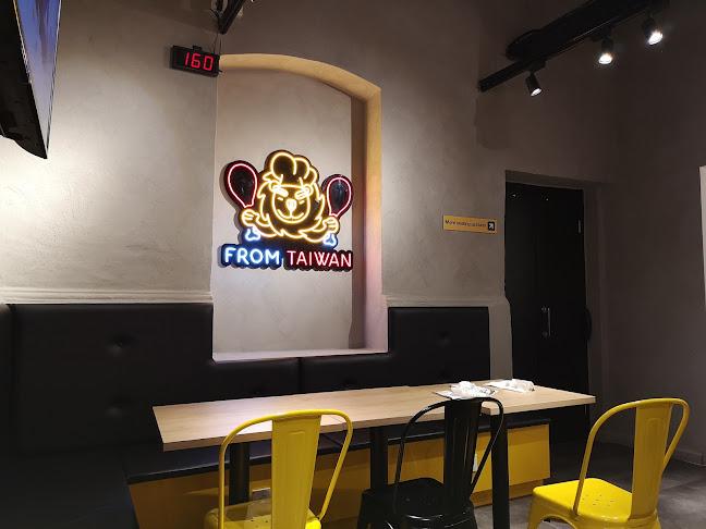 Fried Chicken Master Malaysia - George Town