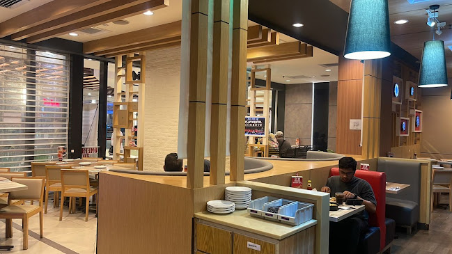 Opinii despre Pizza Hut în Johor Bahru - Gastronomi dan perhotelan