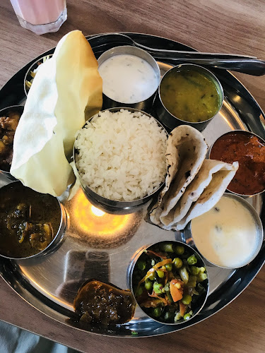 Comentarii opinii despre Taal Indian Cuisine ®