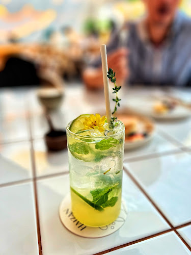 No 168A, Central@Gurney Unit G08, Halzan Penang, Persiaran Gurney, 10250 George Town, Pulau Pinang