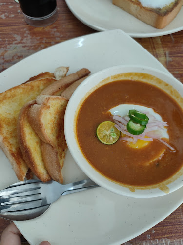 Opinii despre Port Rahsia by Mamu D'Cafe în Sungai Petani - Gastronomi dan perhotelan