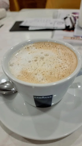 1975 Toast & Coffee - Gastronomi dan perhotelan