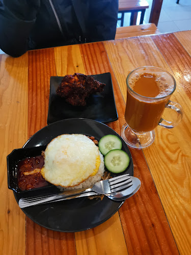 Comentarii opinii despre Golden Appam Corner • Authentic Premium Cafe