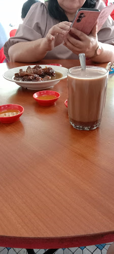 Kings Mee kedai kopi - Kota Kinabalu