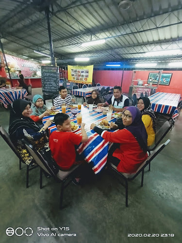 Warisan Sejati Corner Kulim