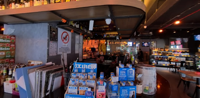 Beer Bank @ Wisma Lim Foo Yong KL - Kuala Lumpur