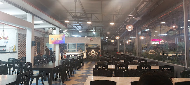 Comentarii opinii despre Kemunting thai seafood