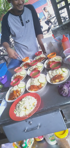 8, Jalan Penghulu Kassim, Kampung Masjid Lama, 86000 Kluang, Johor Darul Ta'zim