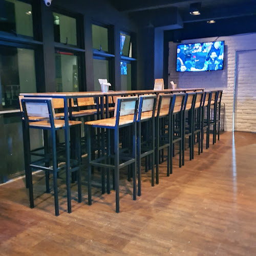 Sul Bar & Kitchen - Gastronomi dan perhotelan