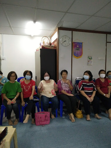 Ayam Gepuk Pak Gembus Kuala Terengganu - Gastronomi dan perhotelan