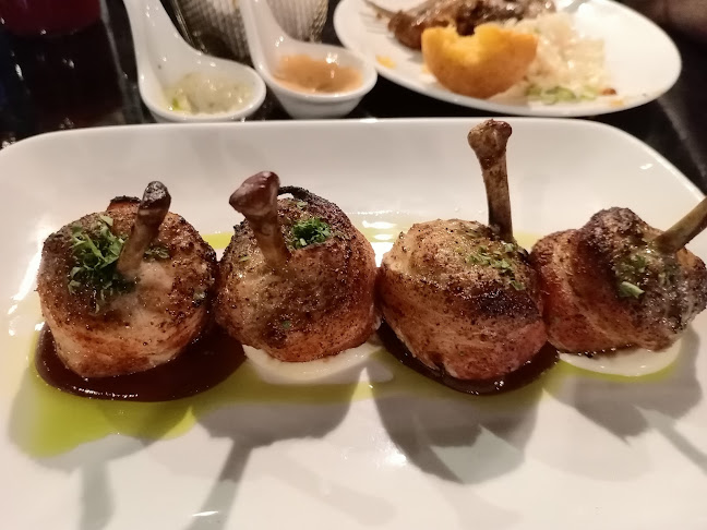 Opinii despre Hungry Bacon în Petaling Jaya - Gastronomi dan perhotelan