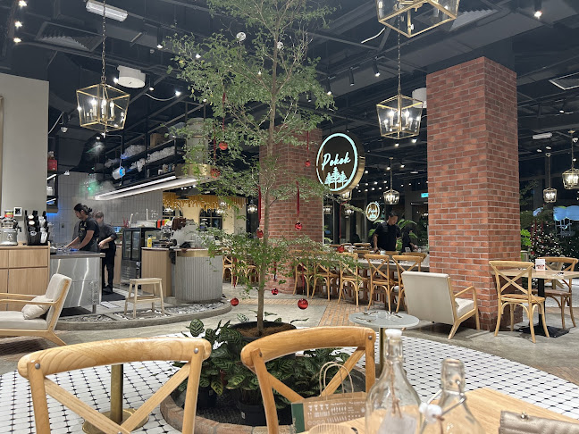 Opinii despre POKOK LaLaport în Kuala Lumpur - Gastronomi dan perhotelan