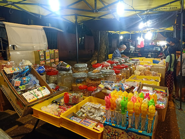 Opinii despre Pasar Malam Jalan Berhala Brickfields în Kuala Lumpur - Gastronomi dan perhotelan