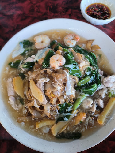 Opinii despre N. South Food Court în Bintulu - Gastronomi dan perhotelan