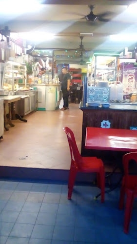 Restoran Ole Rasa - Melaka