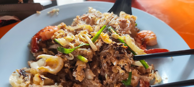 Medan Selera Jalan Tandang