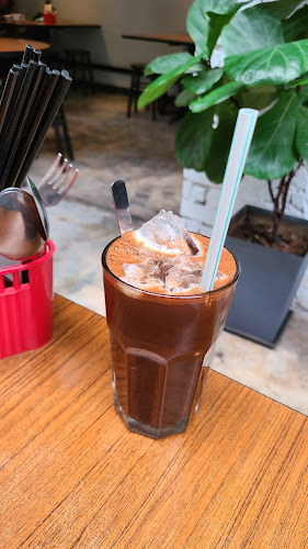 Comentarii opinii despre Anak Baba @ Brickfields