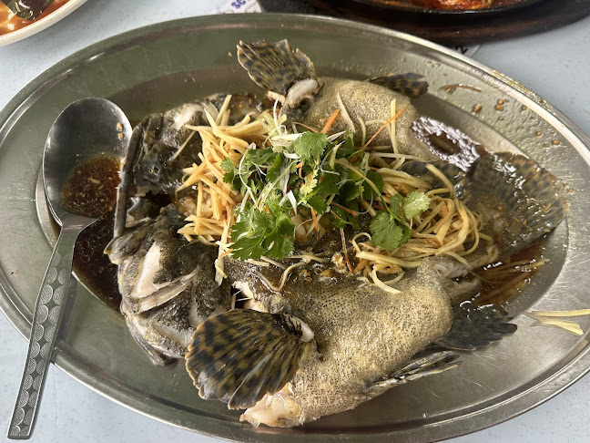 Sin Du Huat Seafood Restaurant - Johor Bahru