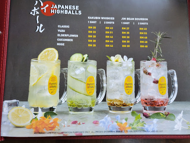 IPPUDO Gurney Plaza - George Town