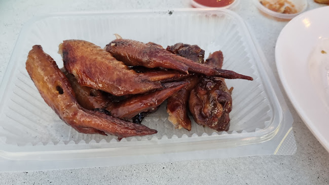 Century Street Food Court