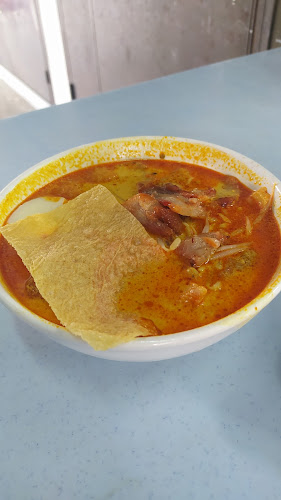 East Coast Hainan Cafe - Johor Bahru